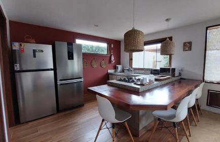 Casa Canto dos Saíras - Foto 51