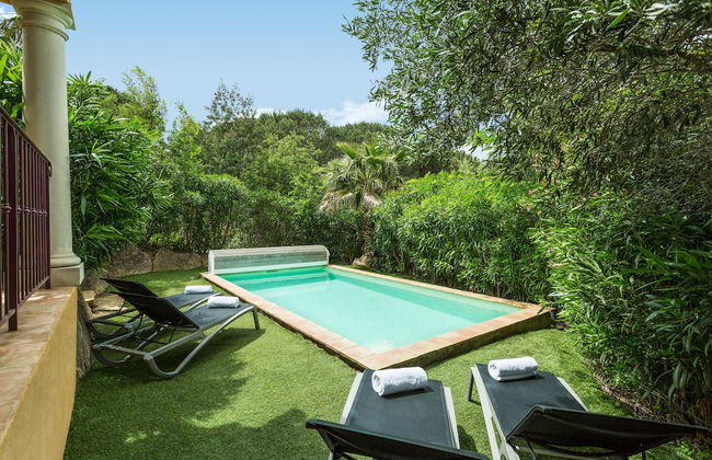 Madame Vacances Les Restanques du Carré Beauchêne - Foto 18