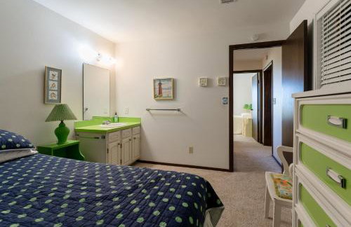 Beachfront cottage on North Shore Grand Haven - Foto 17