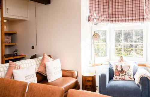 Cosy Days Cottage - Foto 16