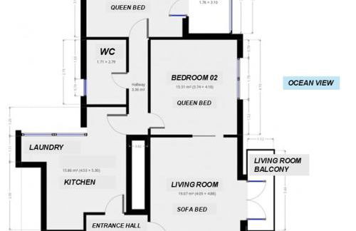 Your Place in Estoril - Foto 10