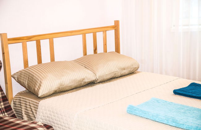 Apartment on Tekstilschiki - Photo 6