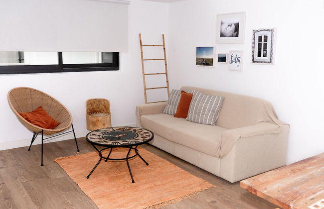 The Salty Lodge - Photo 27