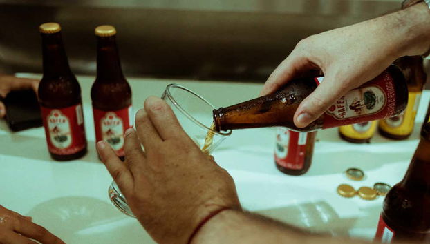 Barranquilla Pub Crawl - Foto 4