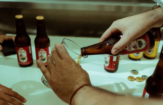 Barranquilla Pub Crawl - Foto 4