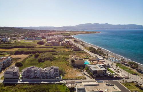 Aegean Breeze Luxury Apartments next to the sea - Foto 7