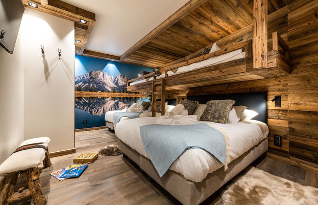 Alaska Lodge by Alpine resorts - Foto 10