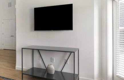 Landing Amazing 1BD Game Room Courtyard - Foto 3