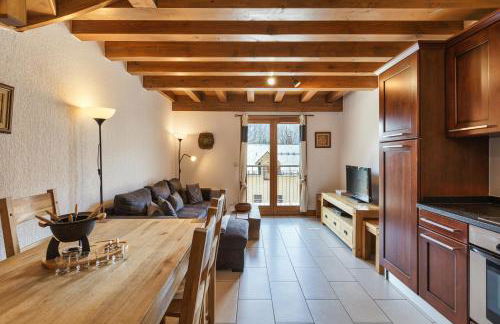 Chateau - Charming Apartment in the city Center with 3 bedrooms - By Cozee Rentals - Foto 38