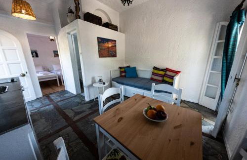 Tea & Sea Apts - Foto 10