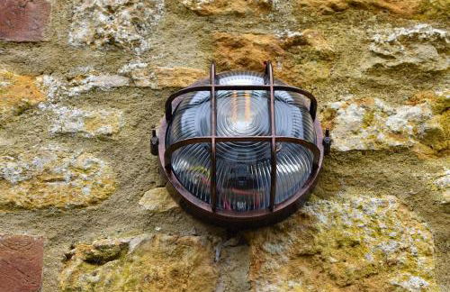 The Barn at The Manor in Cole, Bruton - Foto 43