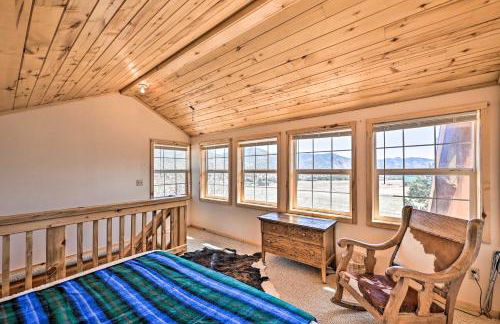 4-Season Mountain Escape with Breathtaking View! - Photo 26