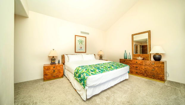 Kaanapali Royal B303 - Foto 2, Habitación