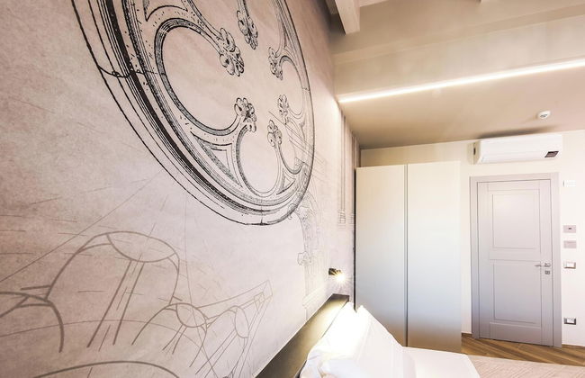 Vicolo Malavolta 7 Rooms and Suites - Foto 31