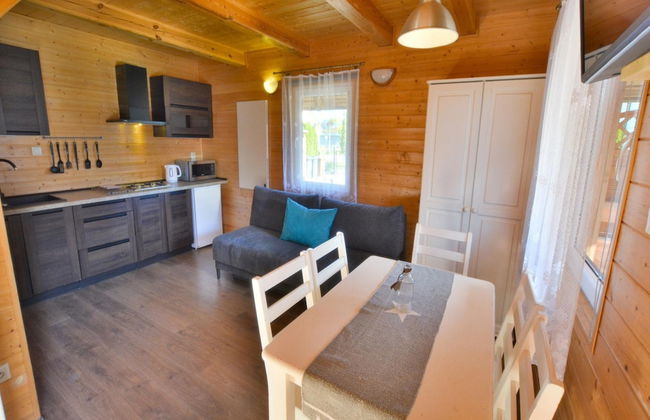 Cottage in Ustronie Morskie Near Beach - Photo 7