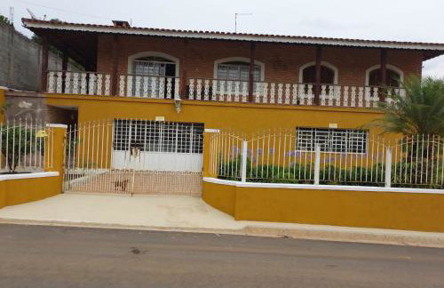 Chácara Sorriso 2 em Atibaia - Foto 8