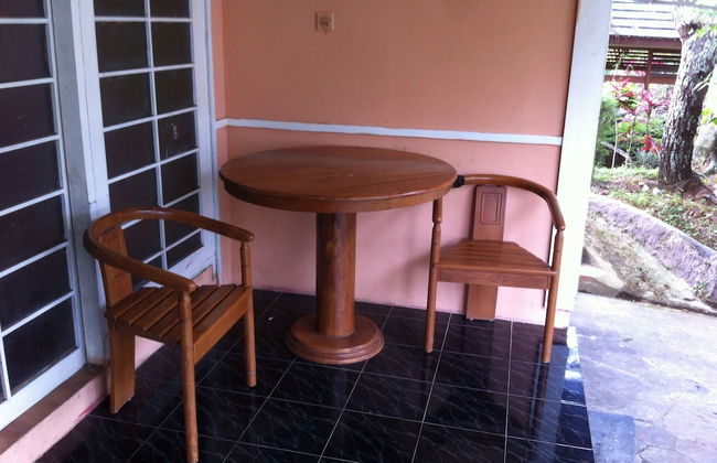 Villa Kota Bunga Seruni - Photo 45