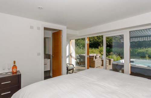 Waterside Lodge Thirteen - Uk11853 - Foto 9