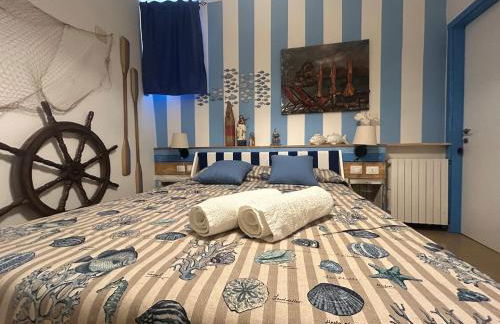 Borgo di Legnaro apartment - Foto 41