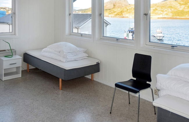 8 Person Holiday Home in Oksvoll - Foto 14