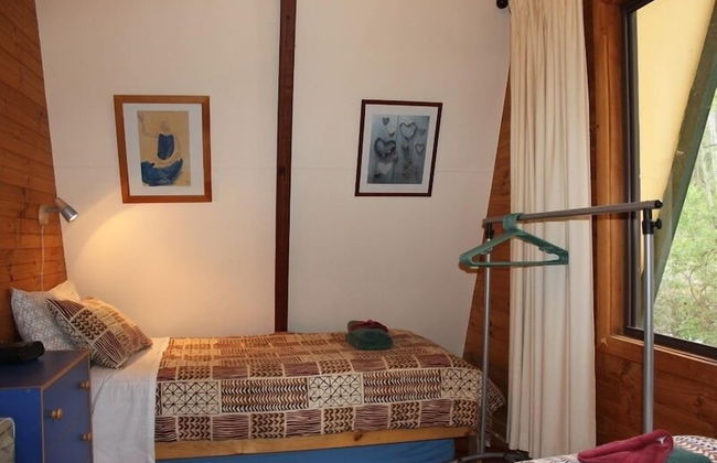 Green Leaves Cabin - Foto 6