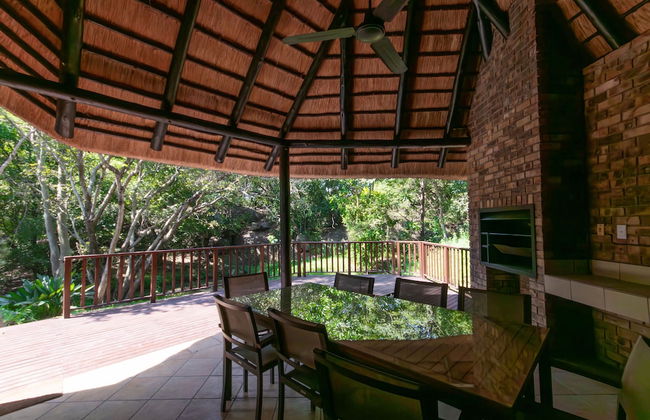 Kruger Park Lodge Unit No. 265 - Photo 22