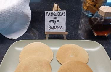 Fragas do Cabril Eco & Wellness Lodge - Foto 64