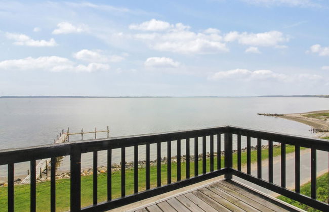 "Sander" - 10m to the fjord - Foto 9