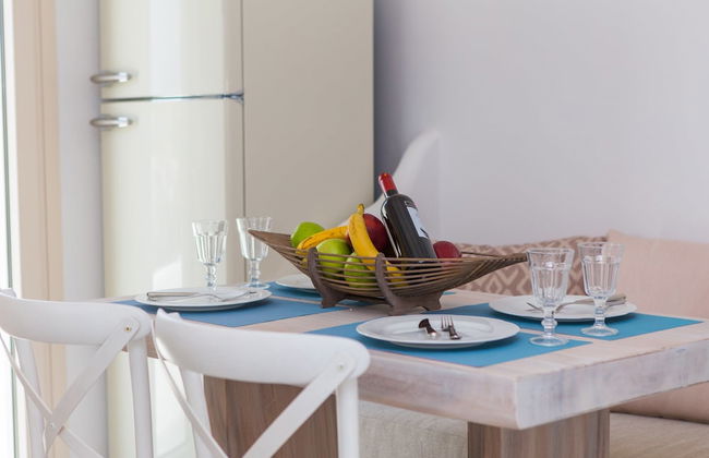 Naxian Lounge Villas - Photo 22