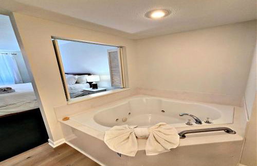 Wyndham Ocean Walk Resort 2432 - Vacation in Comfort and luxury - 2BR Oceanview - Foto 19