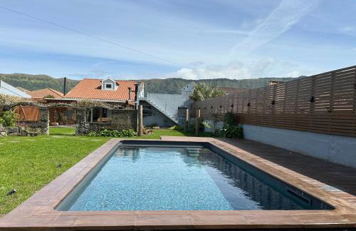 Casa da Porta Amarela - Foto 6