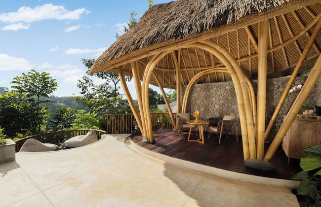 Akohara Buahan Village Retreat - Foto 12