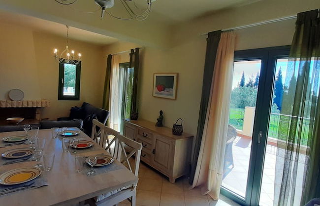 Villa Elaionas 1 - Foto 12