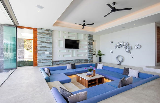 Villa Spice - Foto 25