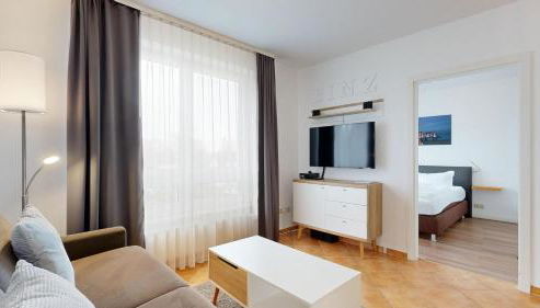 Appartementhaus Binzer Sterne 31 - Foto 3