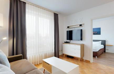 Appartementhaus Binzer Sterne 31 - Foto 3