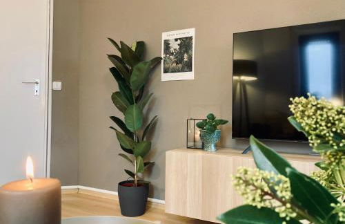 Schickes, Stilvolles und Helles Apartment in Münster - Foto 44