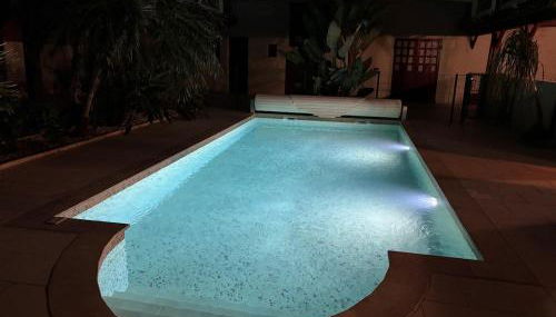 Manoir du Moulin - Foto 5