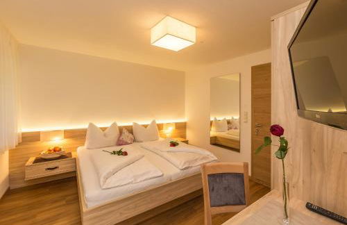 Garni Appartement Alpenresidence - Foto 53