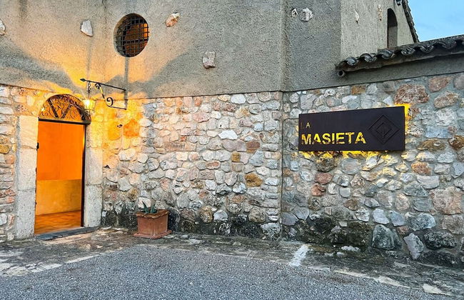 La Masieta Tarragona - Foto 23