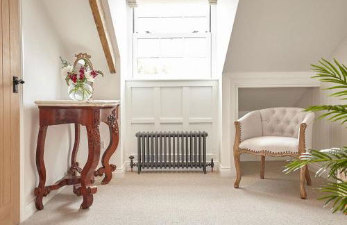 Boutique Fisherman’s Cottage - Foto 12