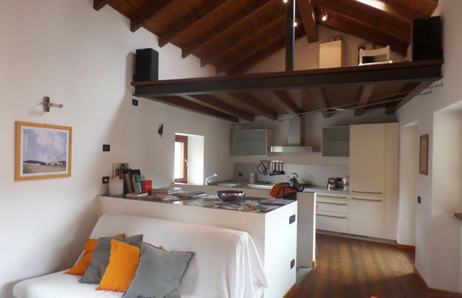 Casa del Gelsomino - Foto 14