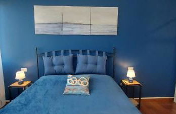 Seaview Beach Front Grado Pineta Andromeda - Foto 24