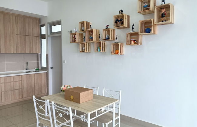 Centra Residences at Nasa City - Foto 15