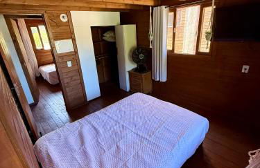 Bangalô aconchegante 400mts da praia - Foto 12