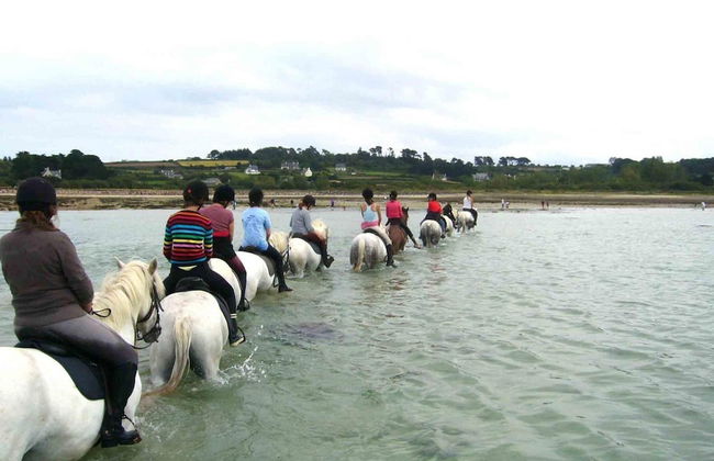 Comfortable Holiday Home With Garden, Near Beach - Foto 19