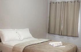 Fica Aki - Hospedagem Alta Floresta - Photo 11