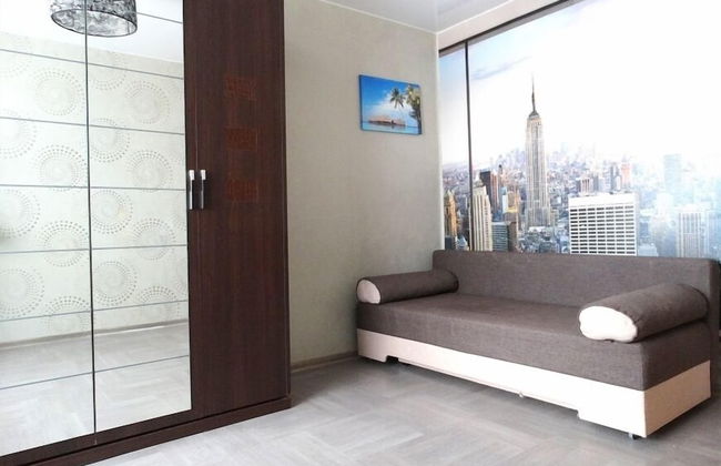 Inndays on Serebrovskaya 16v - Foto 2