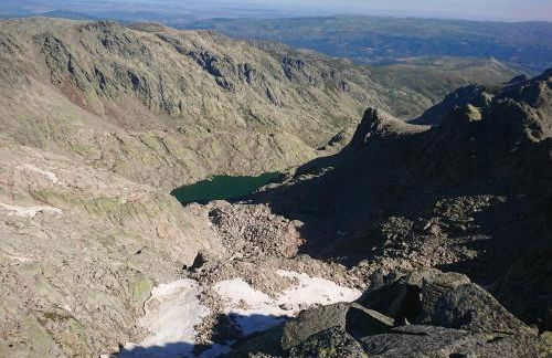 Cara norte de Gredos - Photo 74