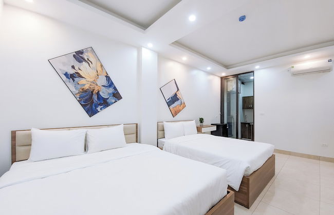 T&T Hotel apartment - Foto 1